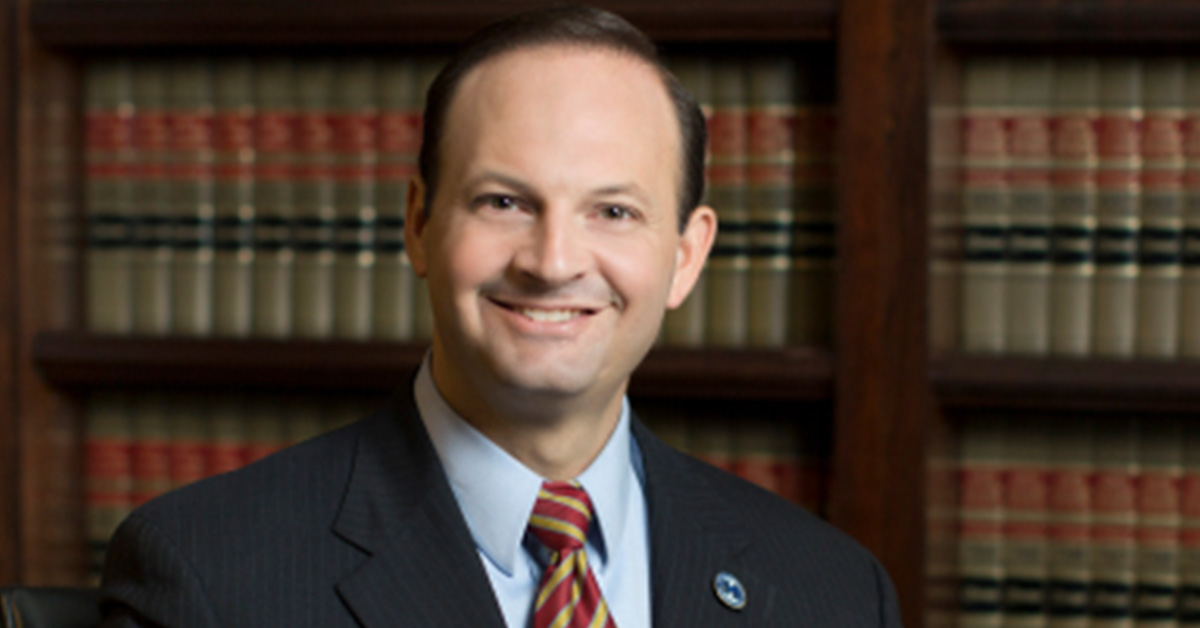 Ethics Complaint Against South Carolina Attorney General Alan Wilson