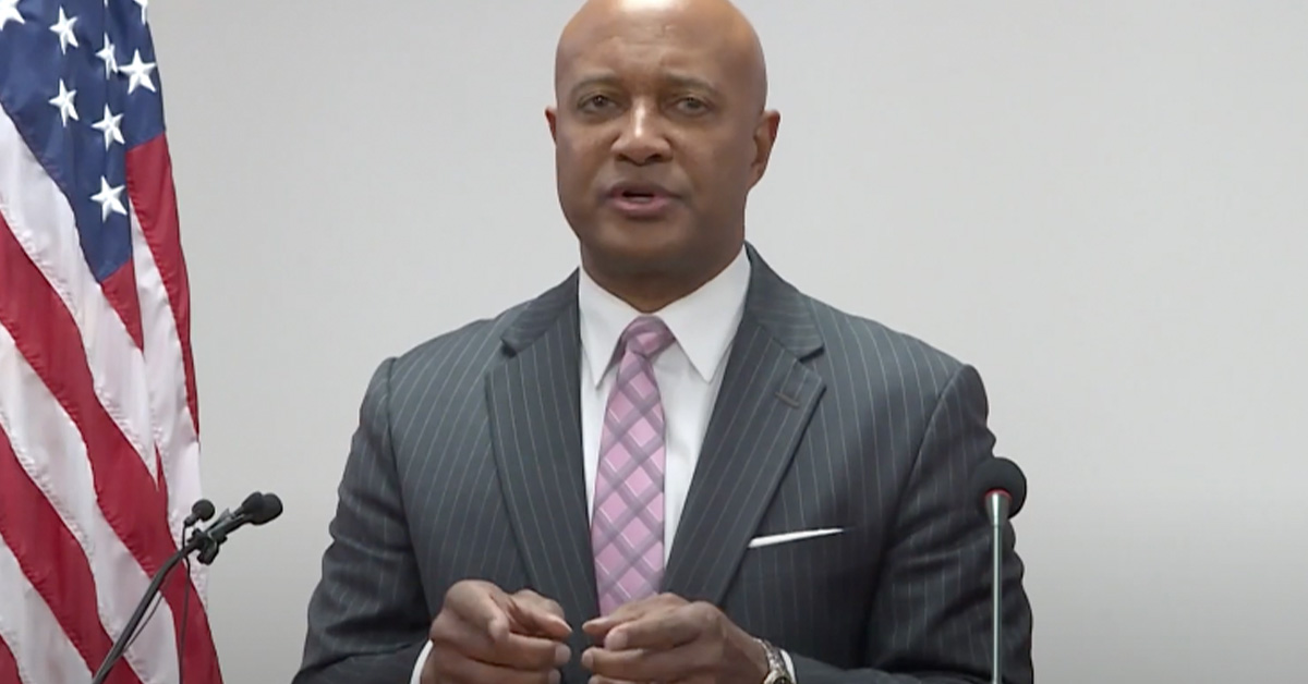 Ethics Complaint Against Former Indiana Attorney General Curtis Hill