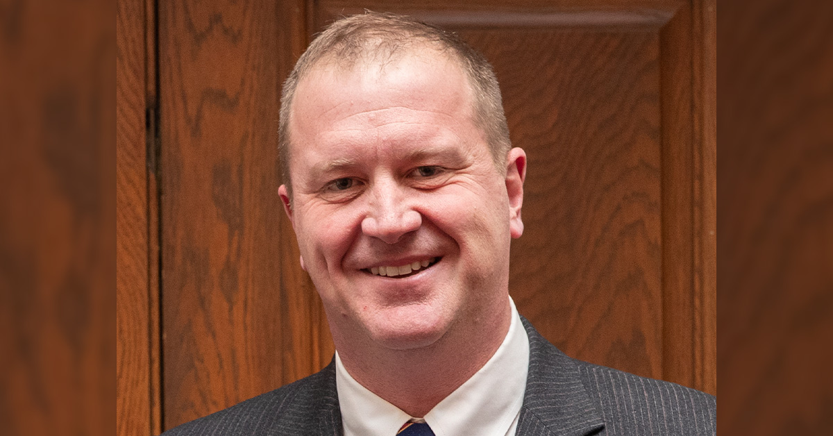 Ethics Complaint Against Missouri Attorney General Eric Schmitt