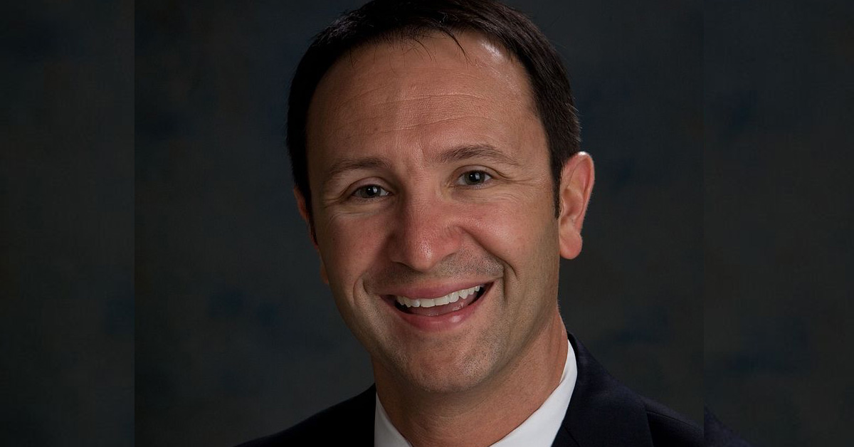 Ethics Complaint Against Louisiana Attorney General Jeff Landry