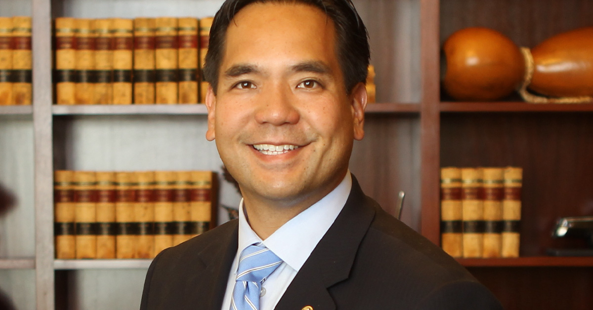 Ethics Complaint Against Utah Attorney General Sean Reyes